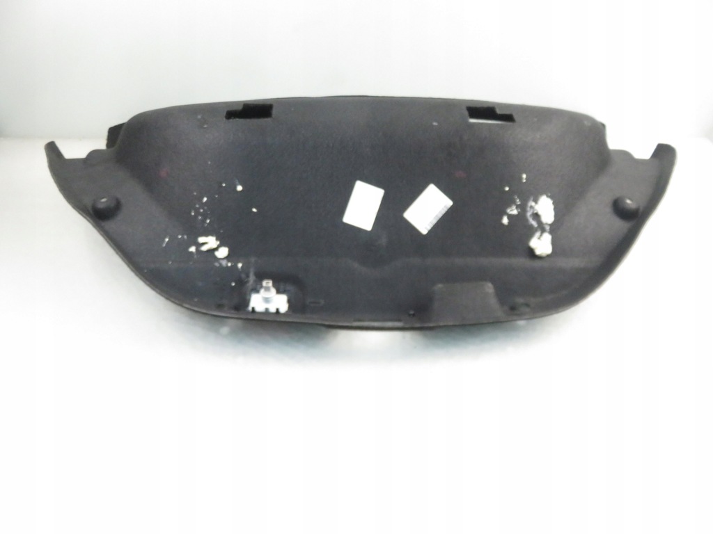 фото №5, Обшивка крышки багажника mercedes cla coupe c117