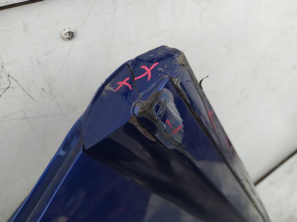 фото №9, Volkswagen arteon 3g8 17- правое дверь задние задняя