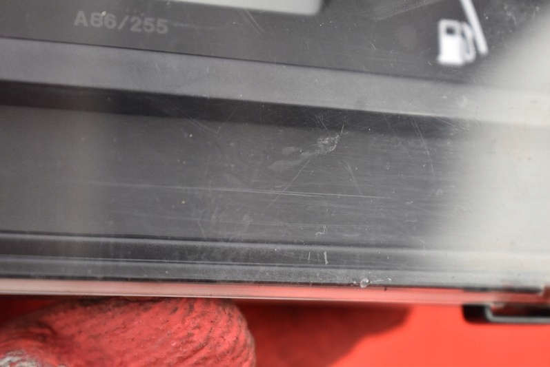 фото №15, Счетчик приборы citroen c3 1 i 1.4 8v 02r