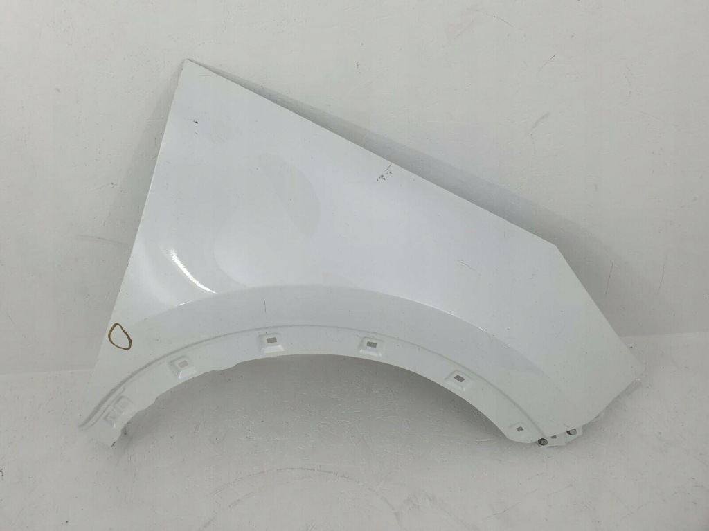 фото №1, Kia sportage iii 2010-2015 крила передній правий