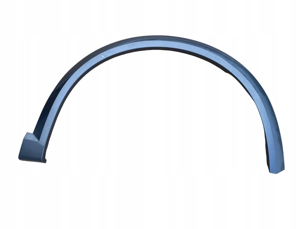 фото №1, Seat cupra formentor 5ff молдинг na крыло правая перед 5ff853718g оригинал