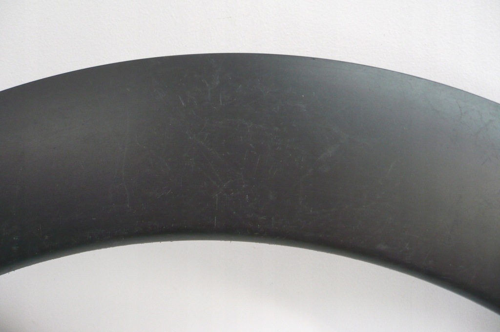 фото №8, Citroen c4 cactus молдинг крыла левая задняя 2014-17 rok