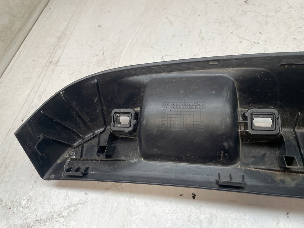 фото №14, Mercedes w177 защита порог крышки багажника a1777470000