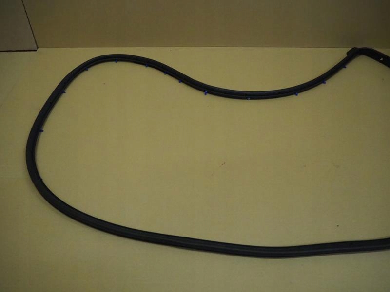 фото №2, Прокладка двері правий задня mazda cx5 ii