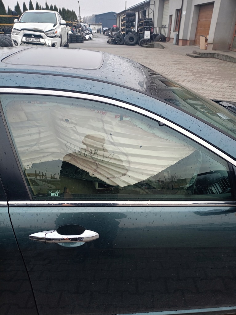 фото №1, Ручка перед права honda accord vii sed g516p