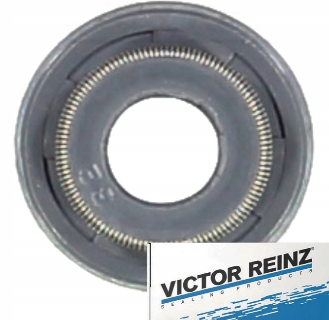 фото №1, Сальник клапанный reinz do kia rio ii 1.4 1.6