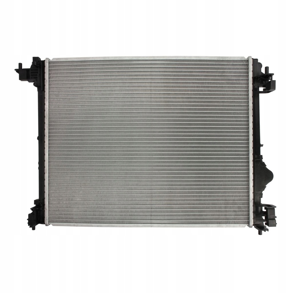 фото №6, Nrf 59270 радиатор, система охлаждение двигателя