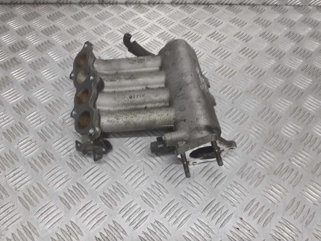 фото №4, Коллектор всасывающий kia picanto i 1.1