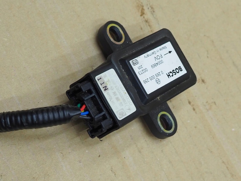 фото №5, Датчик esp 0265005256 legacy iii outback ii