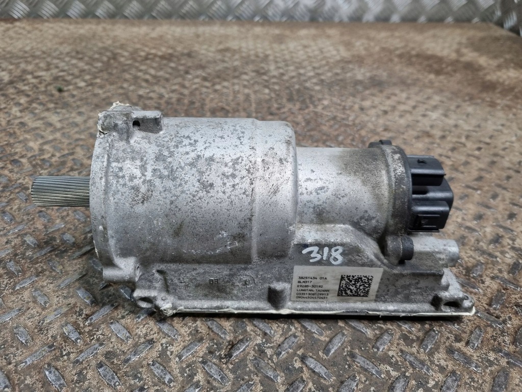 фото №1, Chrysler pacifica 2020 інше