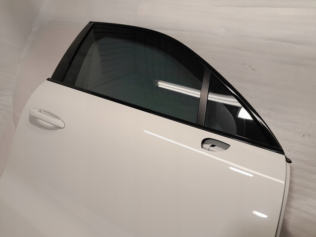 фото №11, Porsche cayenne 9y дверь правый перед lc9a