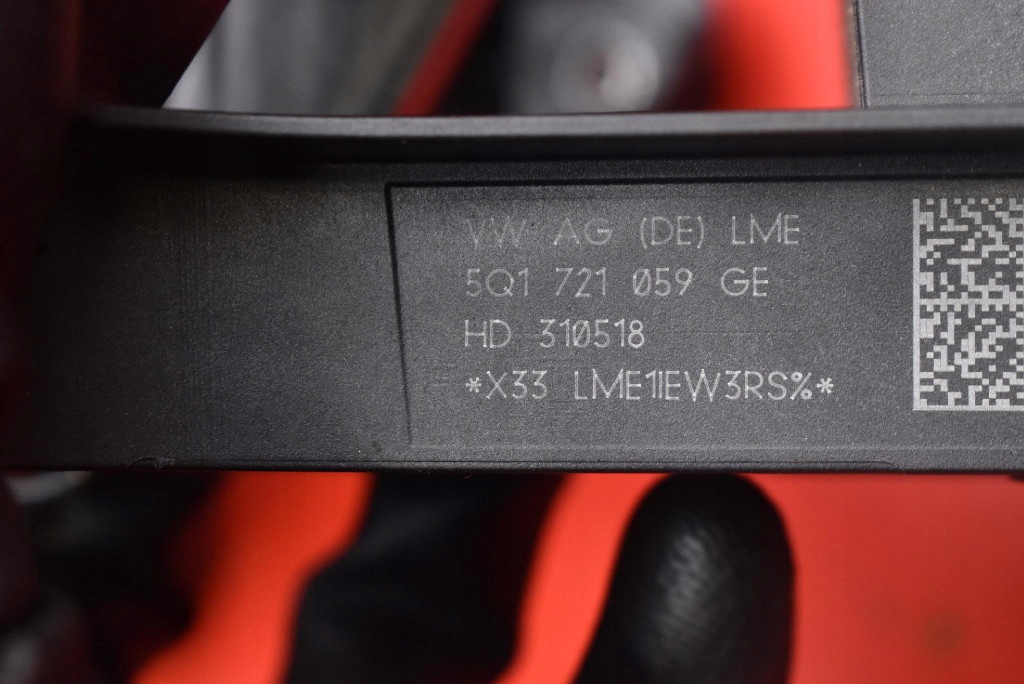 Педаль педали сцепление тормоз 5q1721059ge skoda octavia 3 3 1.4 tsi 150km в Украине