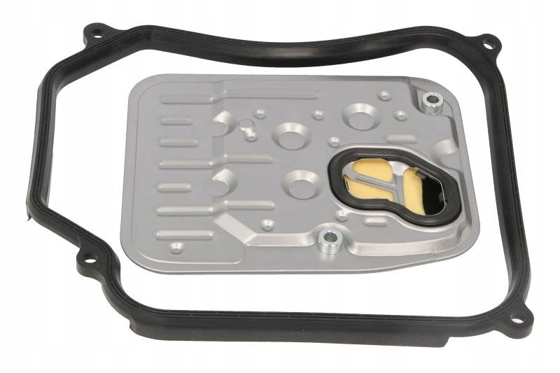 фото №1, Фильтр коробки mahle hx 272d1