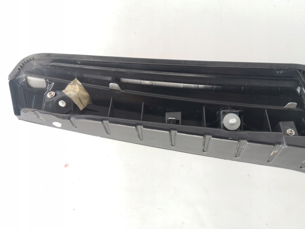 фото №7, Subaru forester iv 13-16- решітка радіатора капот