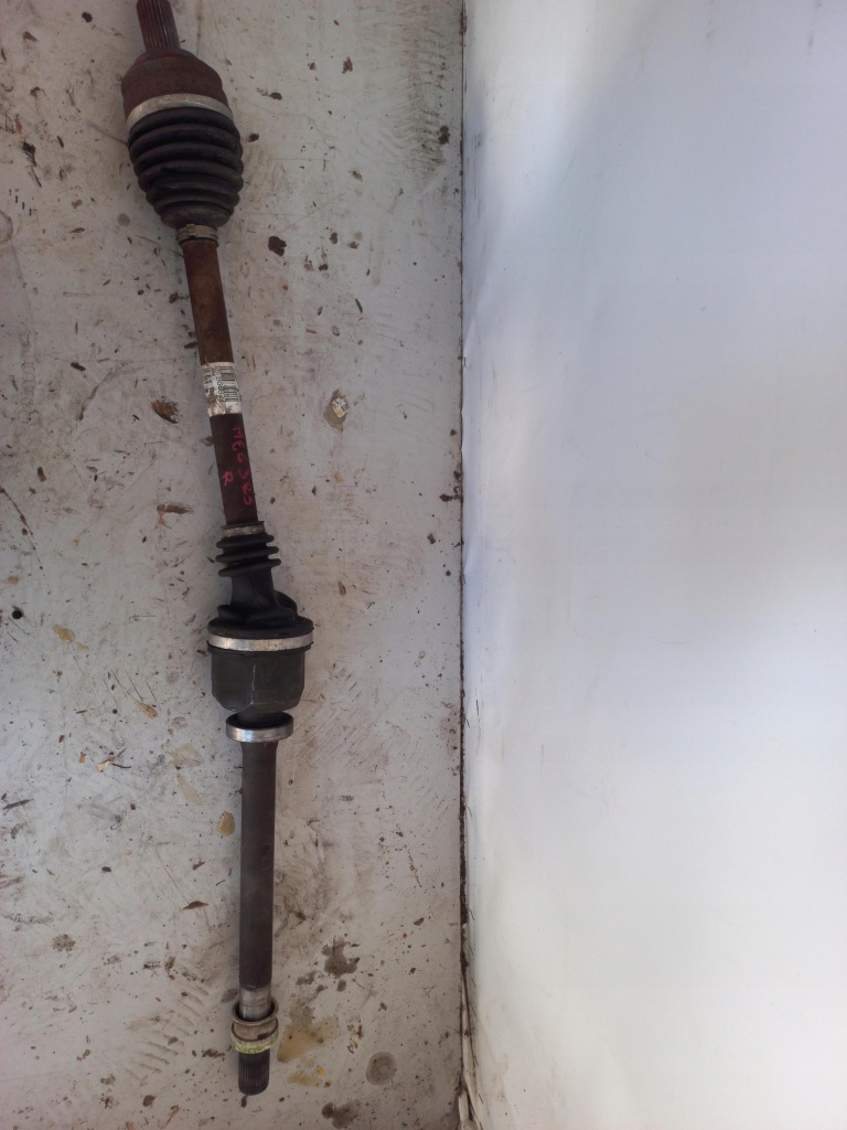 Купить Приводной вал правая renault megane rs 3 2,0 tce