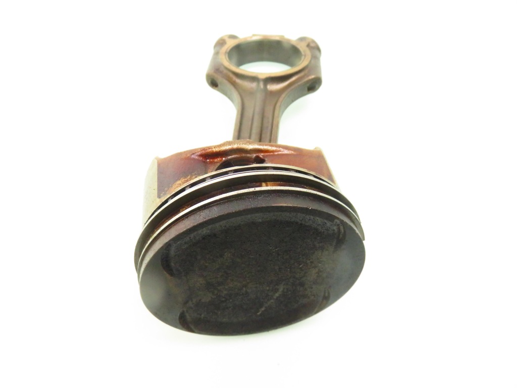 фото №6, Поршень шатун mercedes w220 s 320