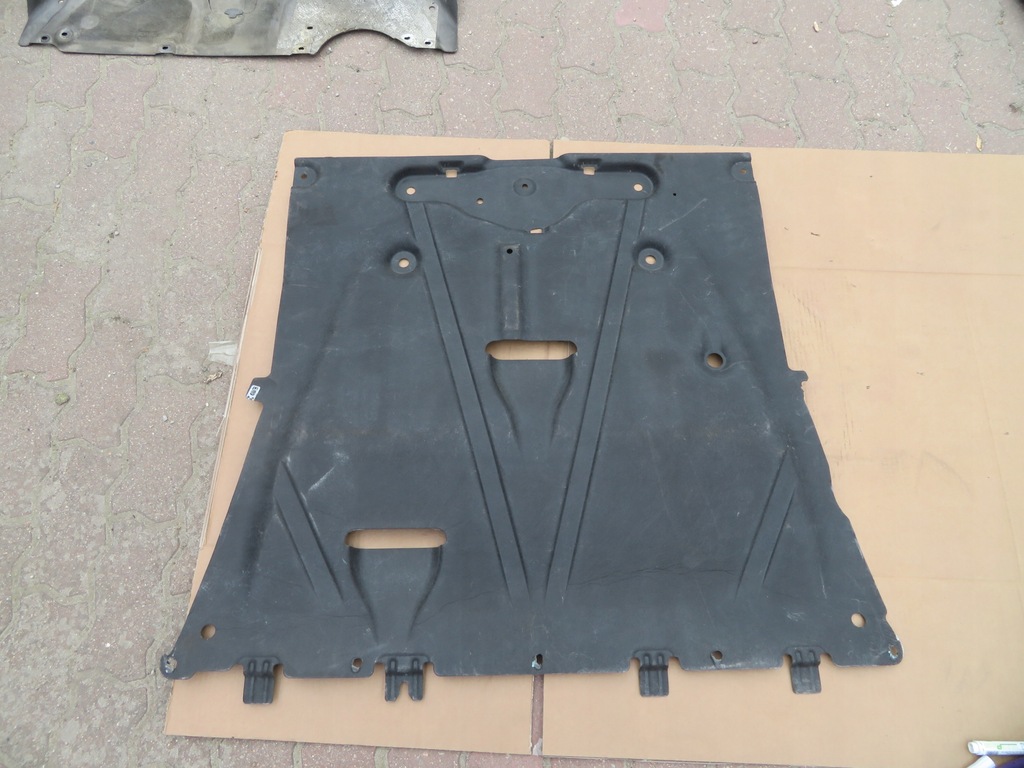 фото №7, Защита pod двигатель renault captur ii 2 758905940r