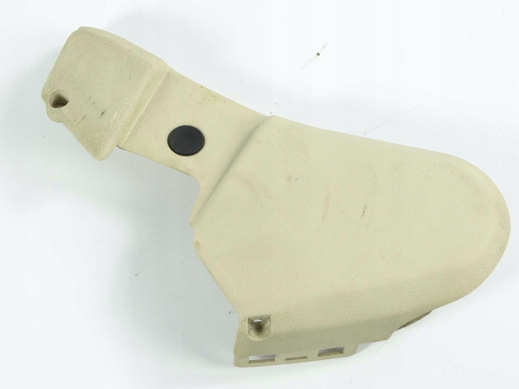 фото №1, Mercedes w211 захист заглушка ліва сидіння правого