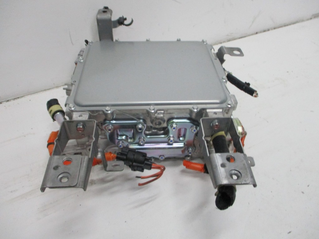 фото №3, Преобразователь аккумулятора mitsubishi outlander