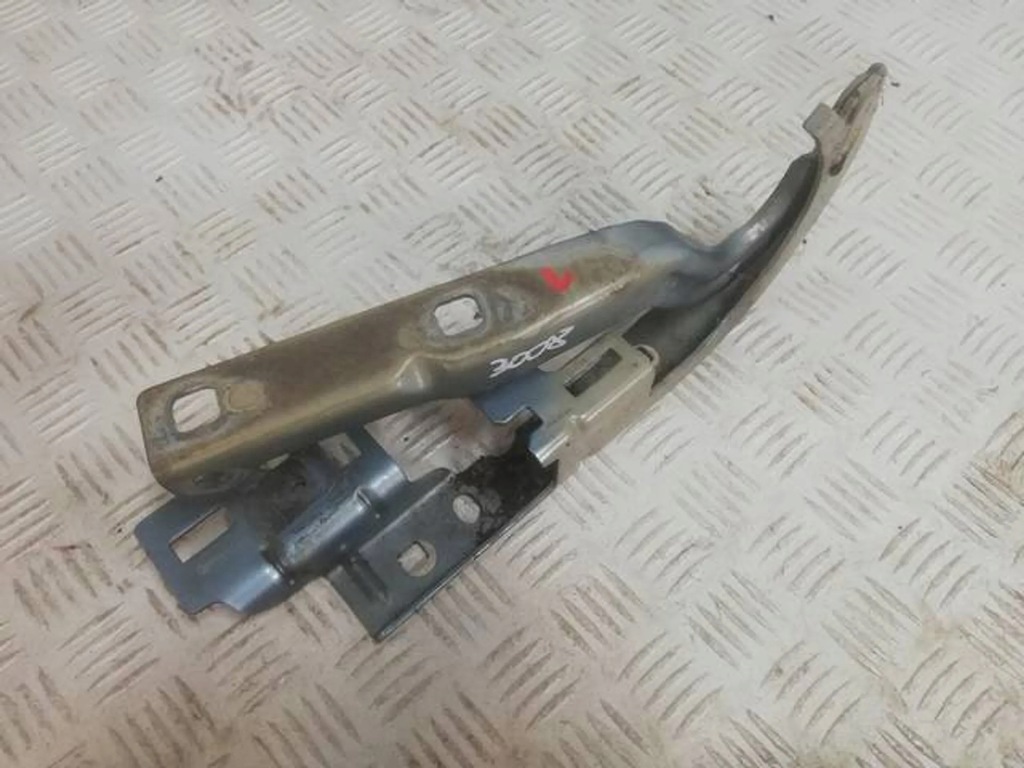 фото №1, Петля капот лівий peugeot 3008 i