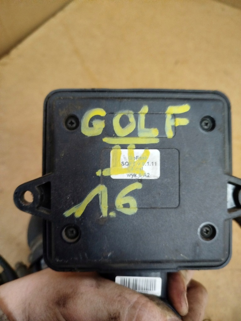 фото №3, Електропроводка газова комплектна stag 200 gofast