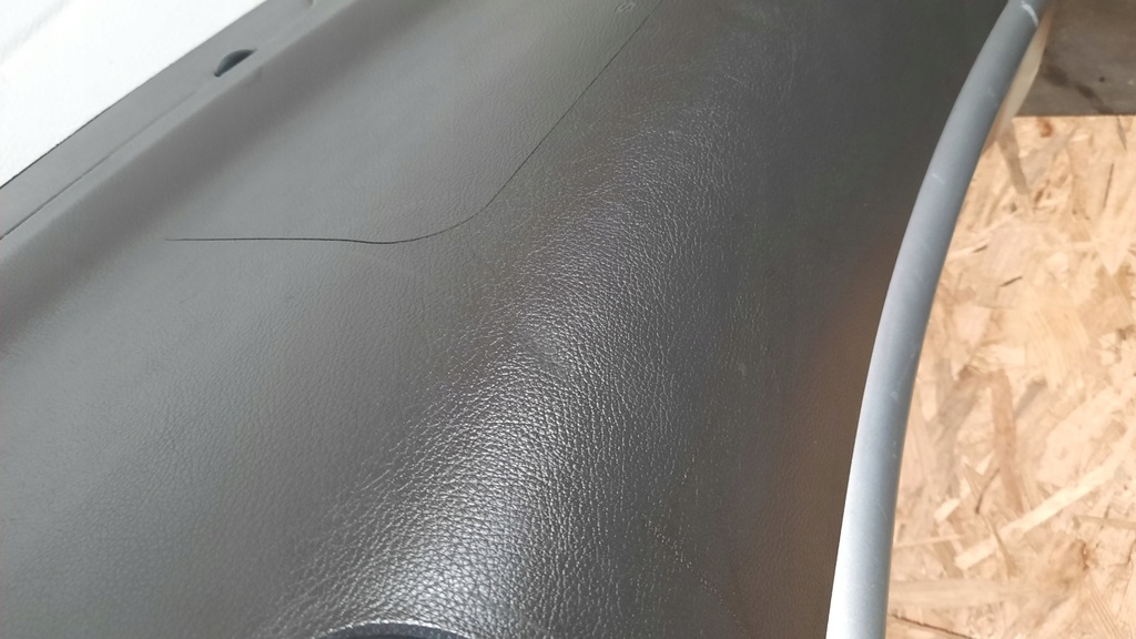 фото №7, Панель приладів приладова консоль hyundai sonata v 04-09r