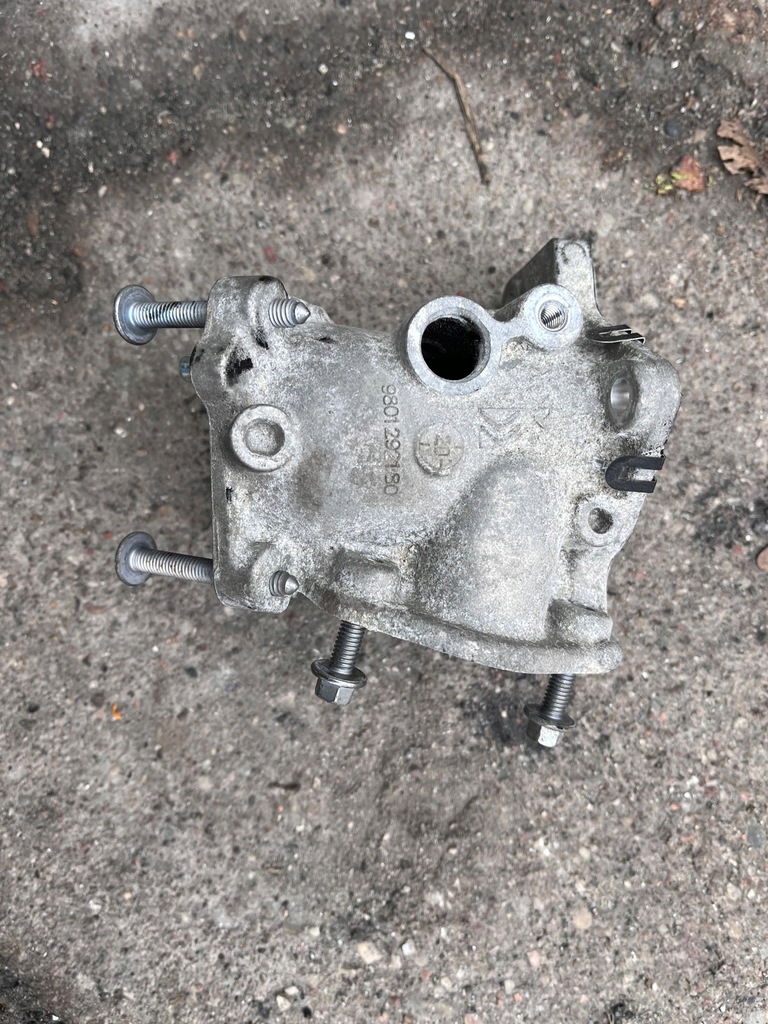 фото №7, Оригінальний номер psa шланг інтеркулер citroen jumper 14- 9801292180