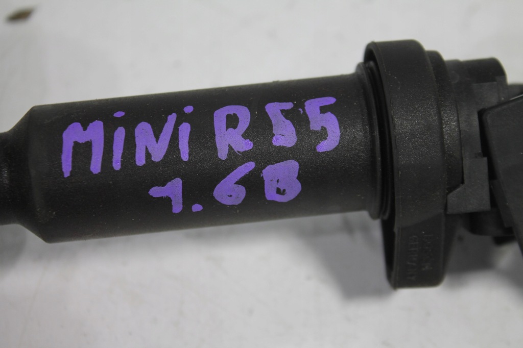 фото №2, Котушка запалювання v7594937 mini r55 r56 07-14