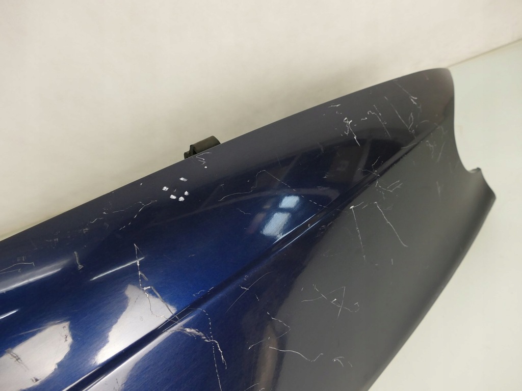 фото №7, Hyundai elantra крыло правый перед передний