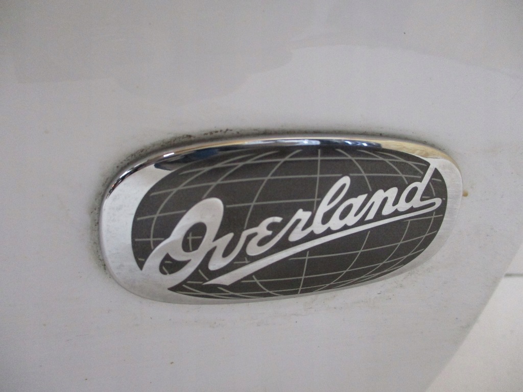 фото №6, Крышка багажника jeep grand cherokee 15r wk2 pod камера