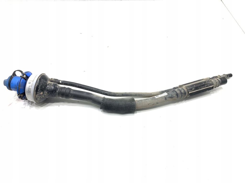 Купити Заливна горловина scr ford transit vi 2.0 ecoblue 77 kw