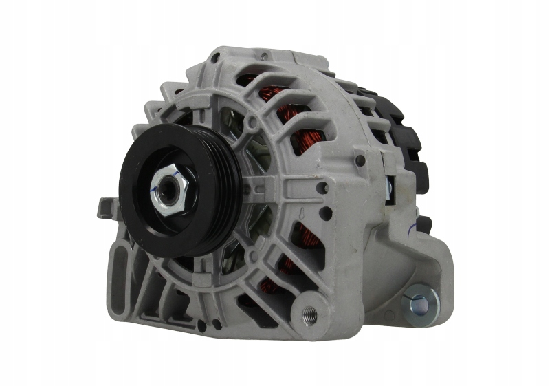 фото №1, Новий генератор renault kangoo express renault twingo renault kangoo renaul