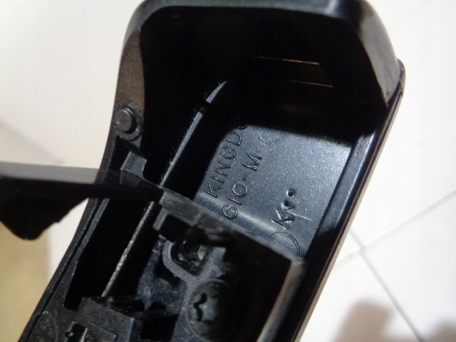 Тунель середній шторка volvo v50 s50 09-12 130586 06582-000 30755392 Київ