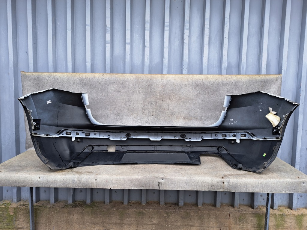 фото №7, Seat ateca бампер задня задній спойлер 575807521b