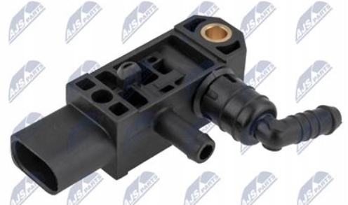 фото №13, Датчик давления выхлопных газов ecs-vw-001 nty