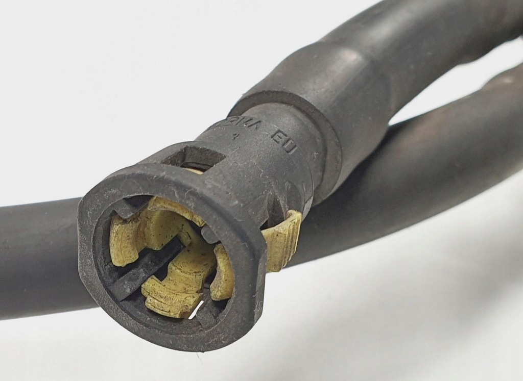 фото №3, Шланг розпилювача лампа renault espace iv