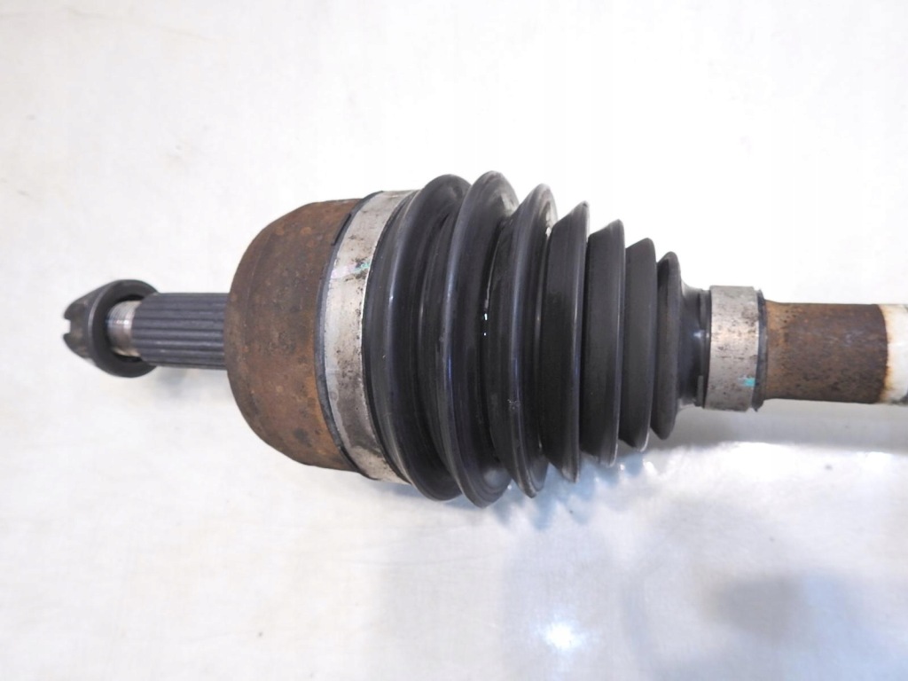 Приводной вал левая автоматическая коробка передач renault megane 3 1.5 dci Доставка