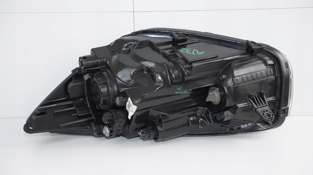 фото №10, Лампа правый перед kia picanto ii 2 11-15r