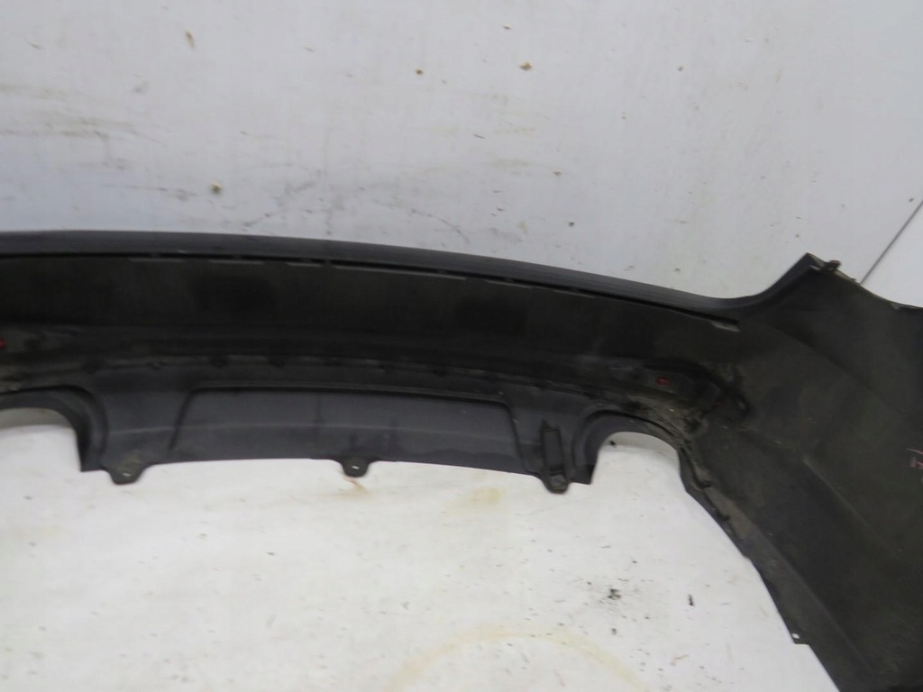 фото №11, Бампер задний задняя sedan hyundai i40