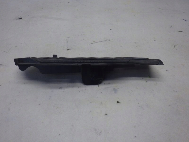 фото №2, Захист жабо права renault clio iii 8200332286