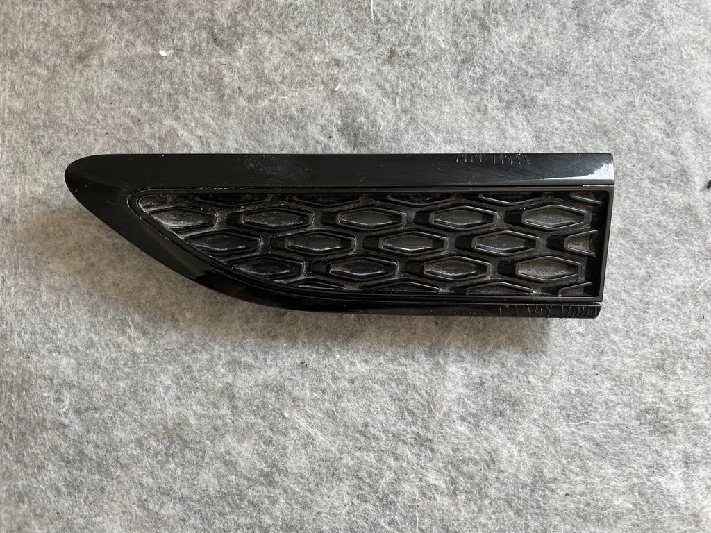 фото №1, Land rover discovery sport l550 ліва накладка