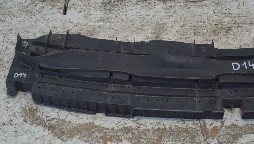 фото №9, Защита pod бампер toyota aygo i 52618-0h010