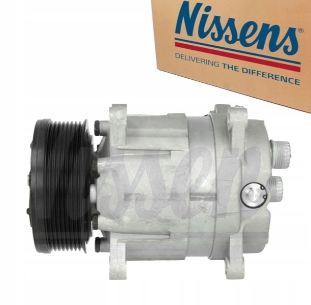 фото №1, Компрессор кондиционера do vw vento 2.0 gl 2.8 vr6