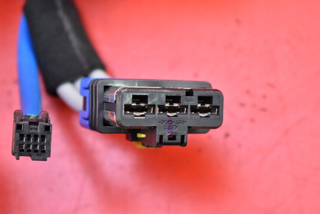 фото №7, Насос підсилювача 56300d4501 kia optima 4 iv 2.0 gdi 163 km