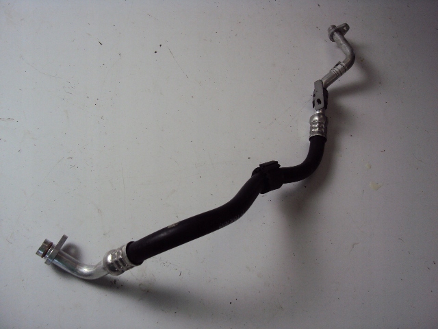 фото №1, Шланг кондиціонера renault clio v 1.6 e-tech 19-