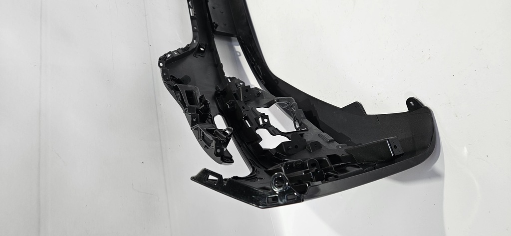 фото №5, Бампер передний renault talisman lift 20- pdc org