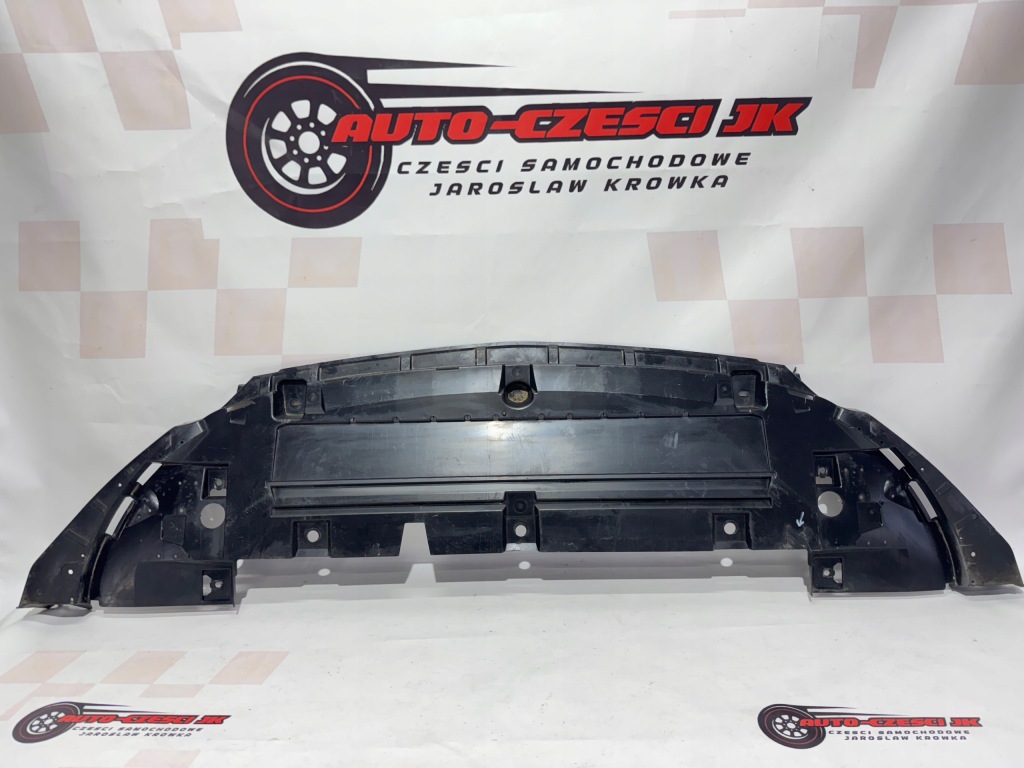 фото №1, Плита захист підлога pod бампер mercedes glb w247 a2478855409