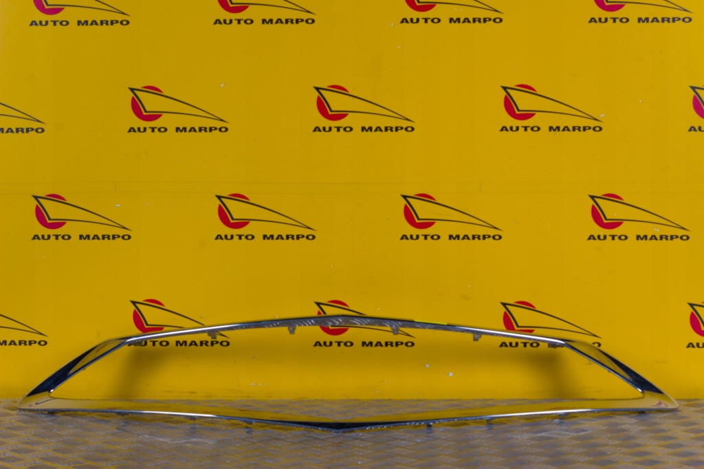 фото №2, Acura rdx 2019 2020- решітка радіатора решітка радіатора перед хром