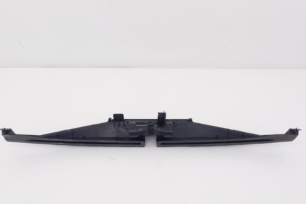 фото №7, Nissan 350z насадка передней стекло канал вентилятор