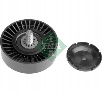 фото №2, Ina ролик micro-v напрямна kia carnival